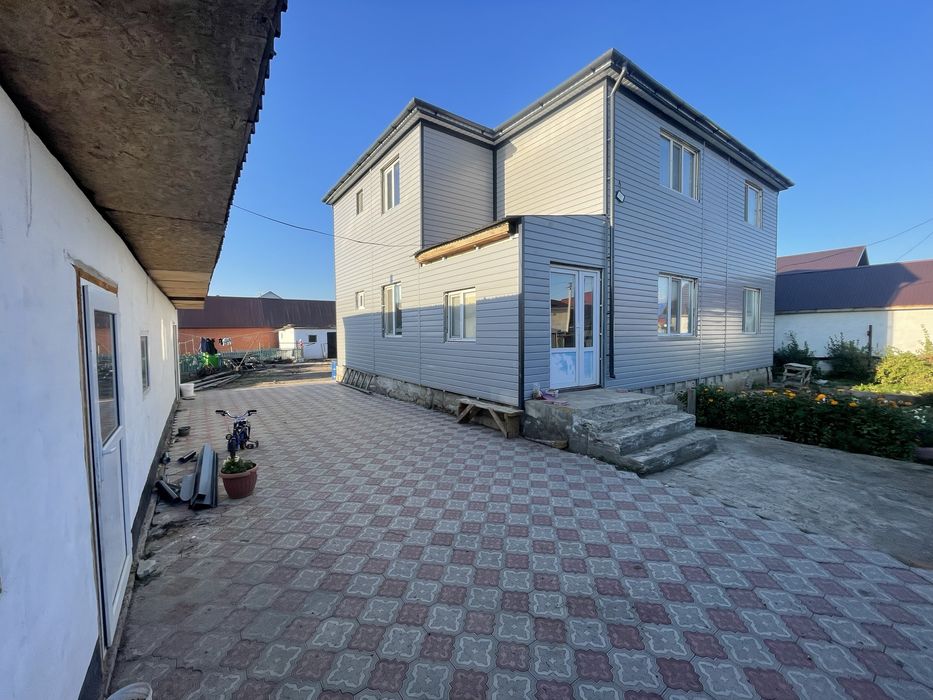 Продам Коттедж мкр. Бирлик