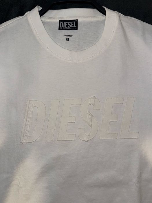 Тениска DIESEL оригинална