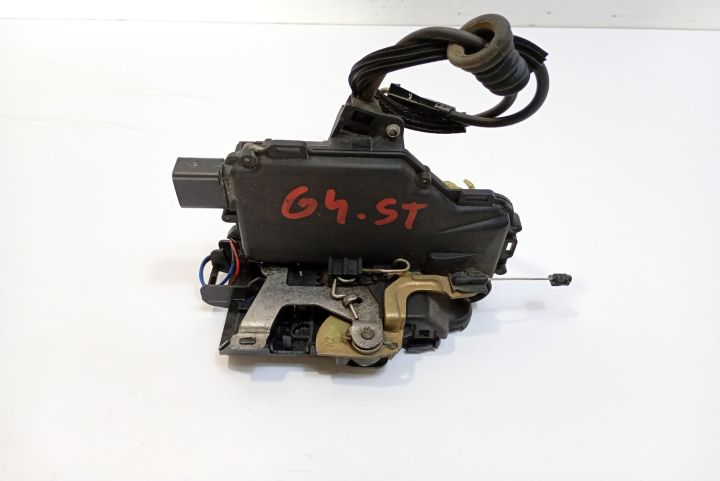 Broasca stanga fata 3B1837015A Volkswagen VW Golf a 4-a generatie