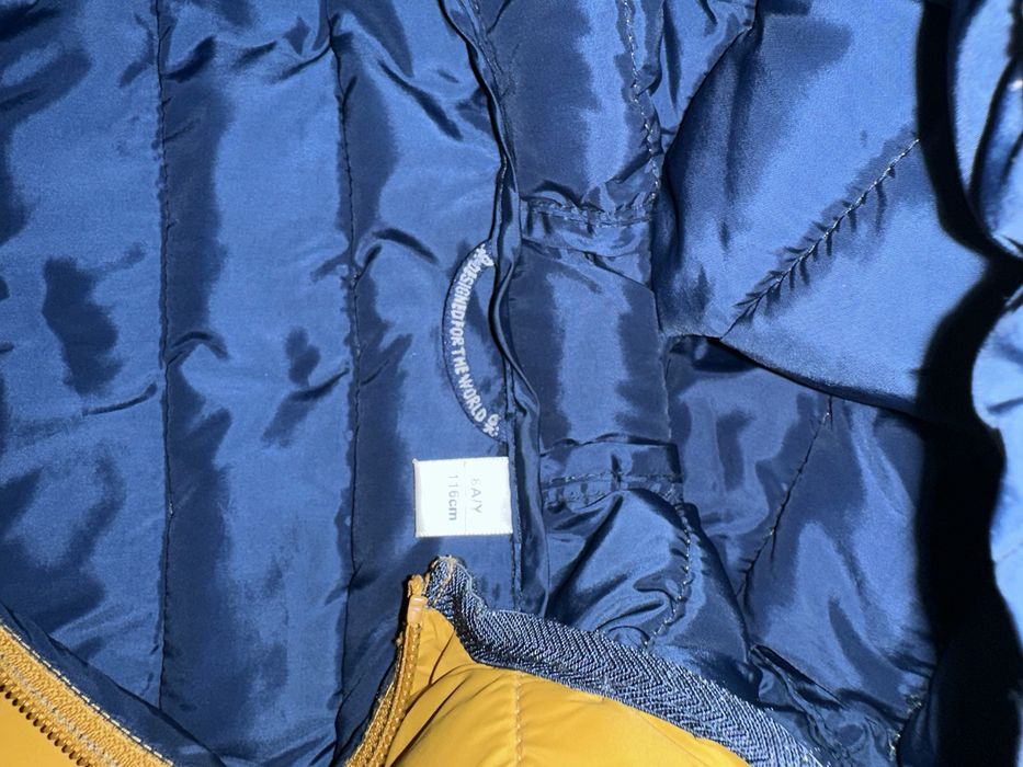 Детски якета Okaidi