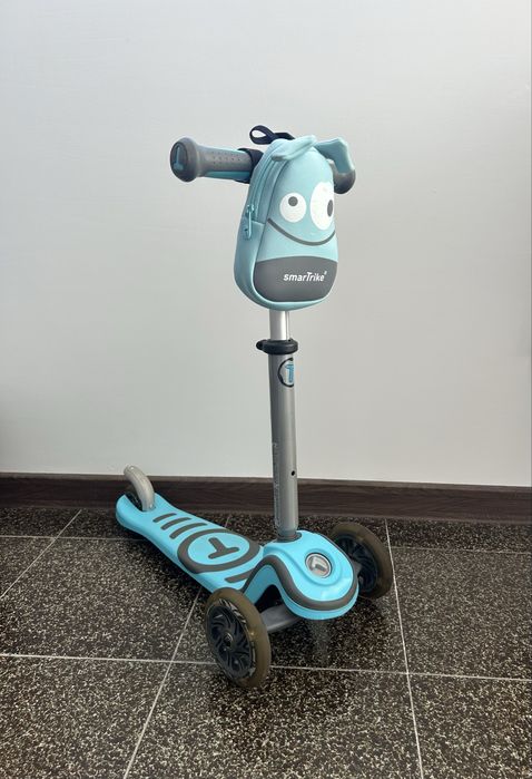 Детска тротинетка/ скутер smarTrike
