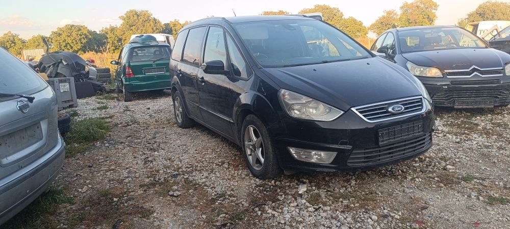 Ford Galaxy/Форд Галакси