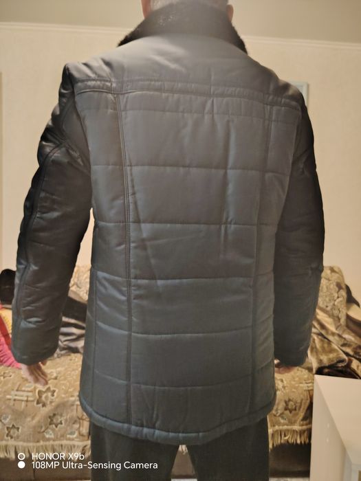 Продам шикарную куртку