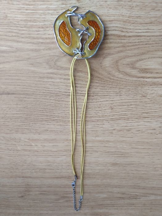 Дамска огърлица от Тунис