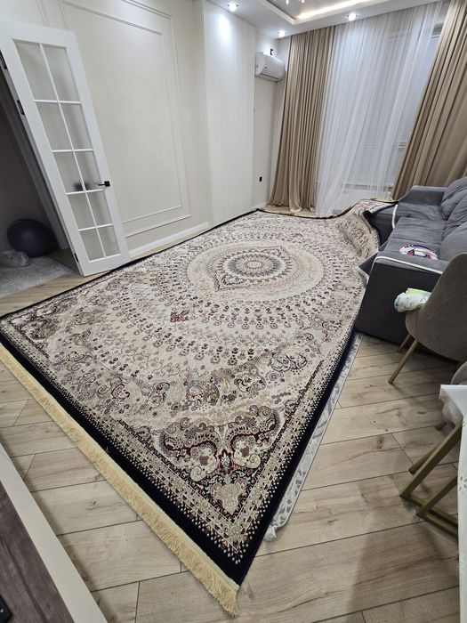 Продам ковер 5×3