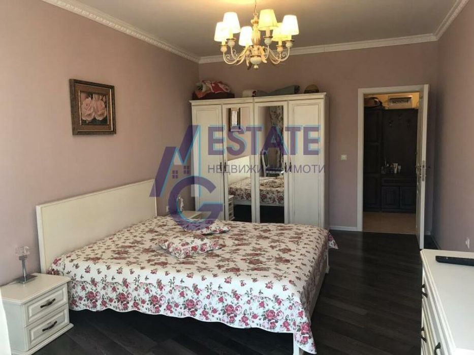 Продава се Двустаен апартамент в Приморско - 80 кв.м за 733 €/кв.м - Снимка #5