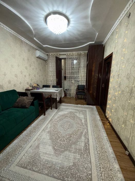 Продажа Чиланзар 8, 1в2/3/4