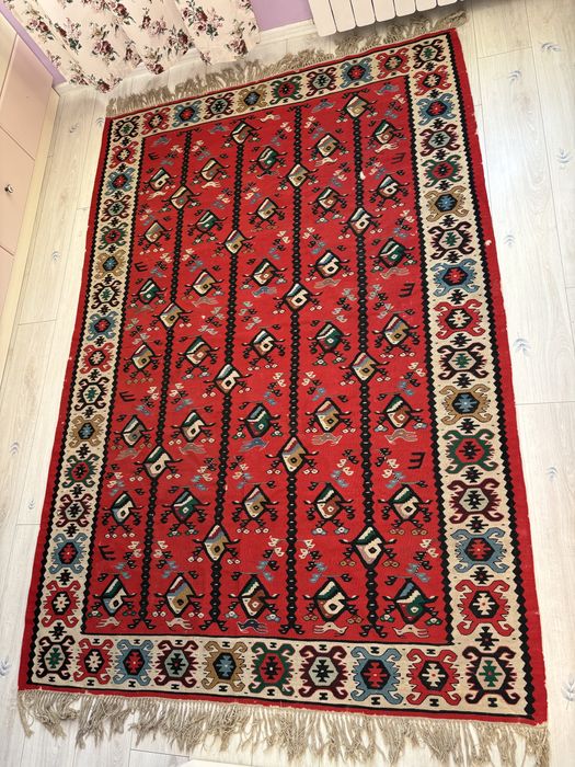 Чипровски килим 160 см / 240 см