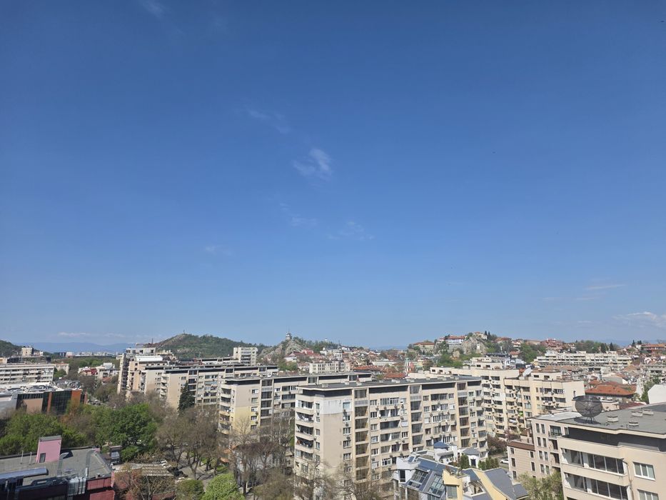 АПАРТАМЕНТ ПОД НАЕМ НА УЛ. КАПИТАН РАЙЧО - ПЛОВДИВ!  от собственик