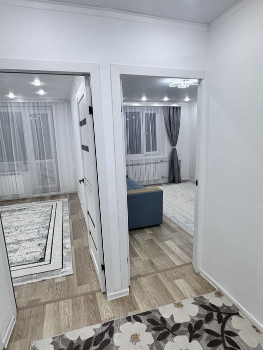 Продам 1 комнатную квартиру.