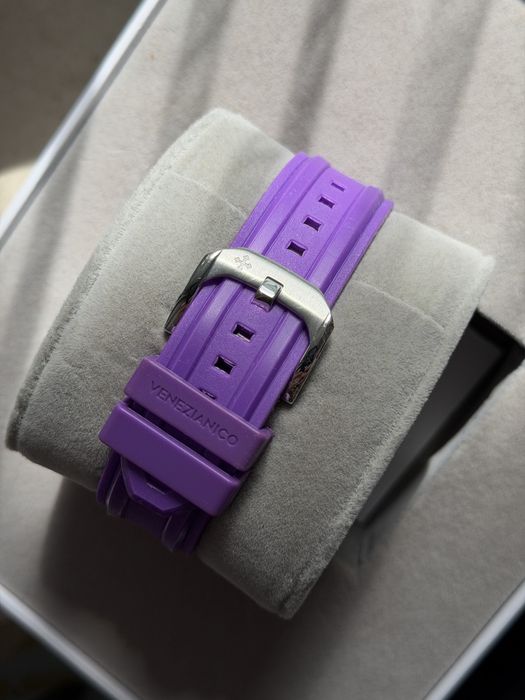 Часовник Venezianico Ametista 42mm
