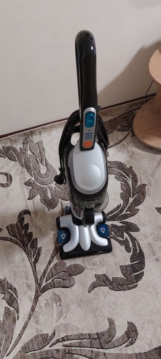 Продам моющий  пылесос тефаль