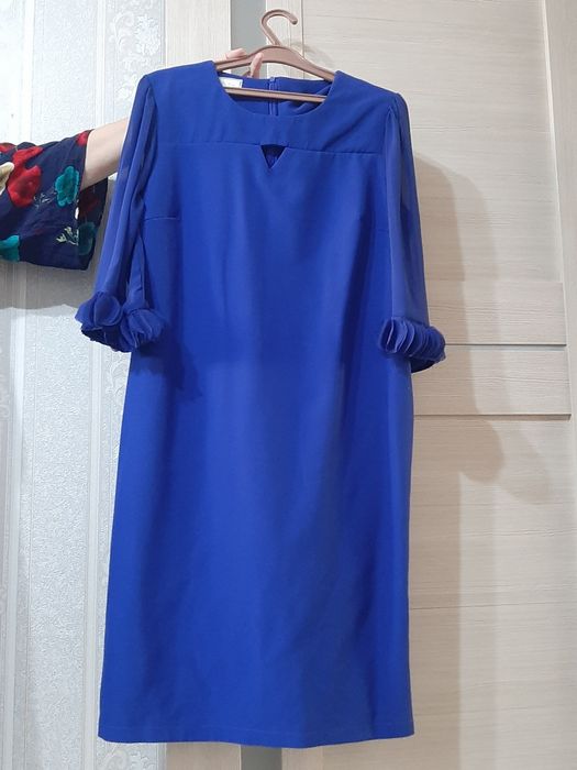 Көйлектер , Платье повседневные