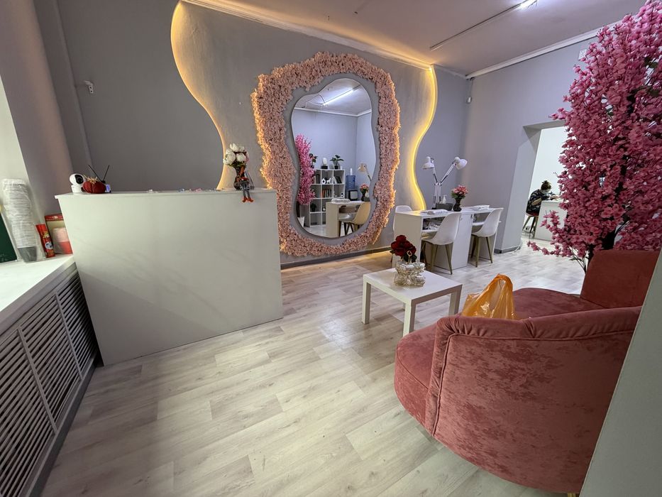 Сдаётся комната в центре города