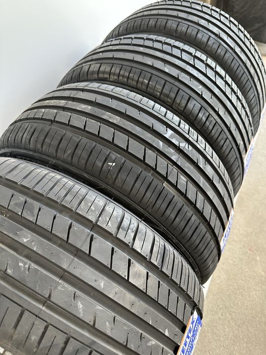 Anvelope 225/45 R17 ZEETEX 94Y XL vară NOI Timisoara • OLX.ro
