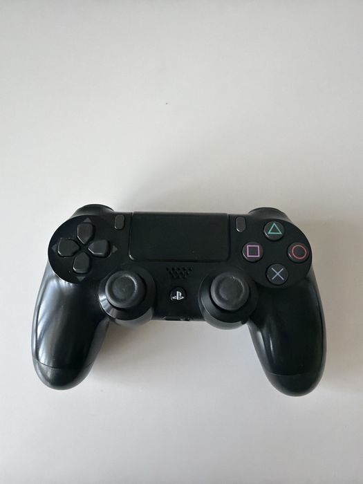 джостик  на пс 4