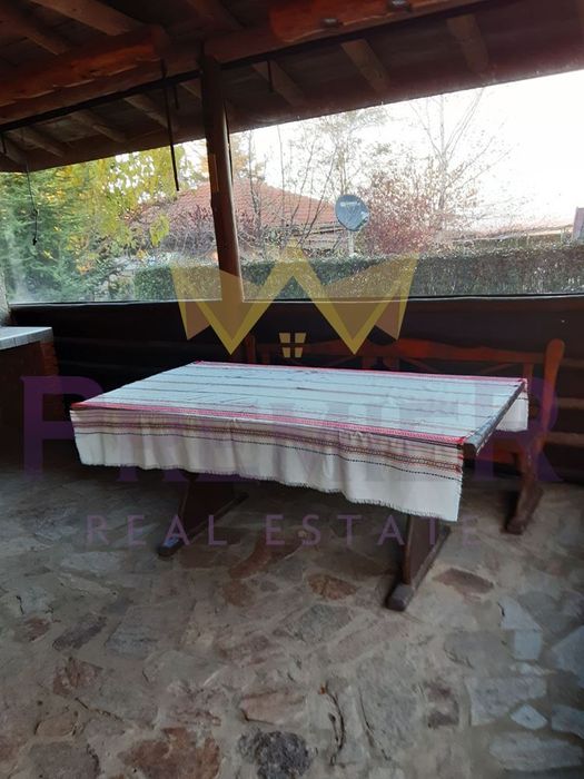 Дава се под наем Къща в с. Кичево, Област Варна - 162 кв.м за 996.03 € - Снимка #9