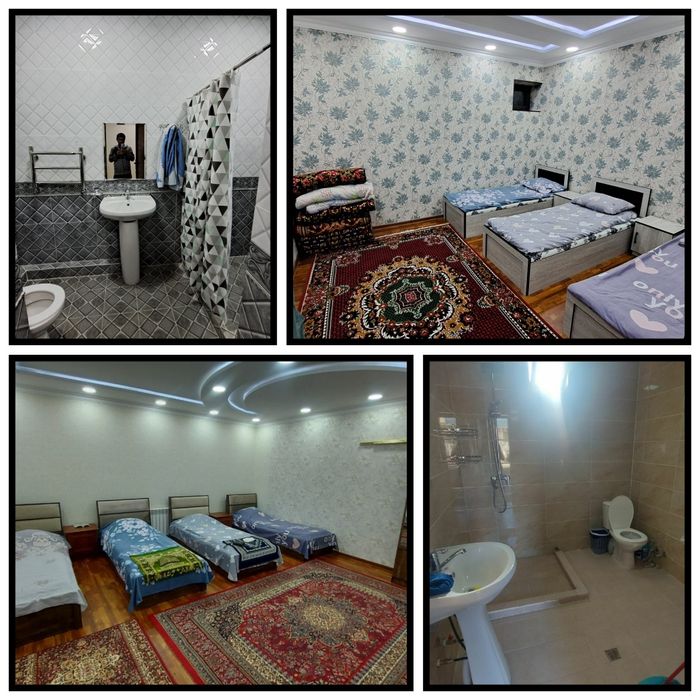 Сдаётся в аренду евро дача, паркентский ройона