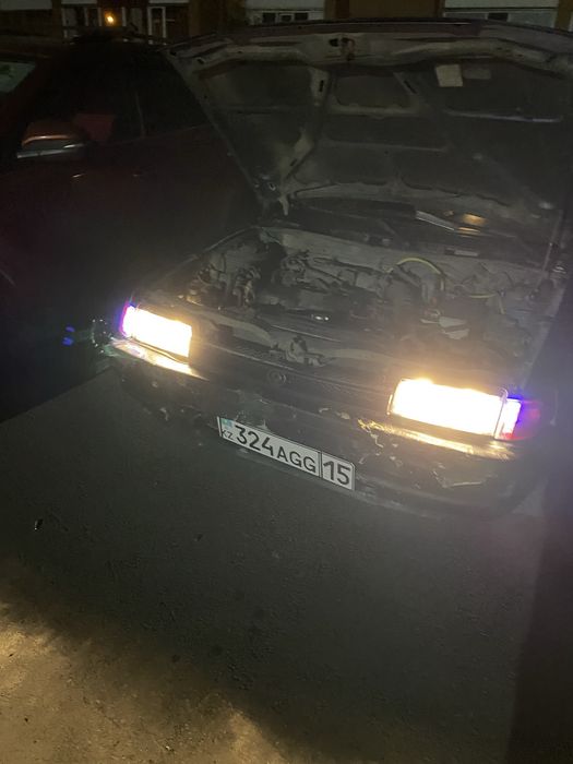 Mazda j 1,6 обьем