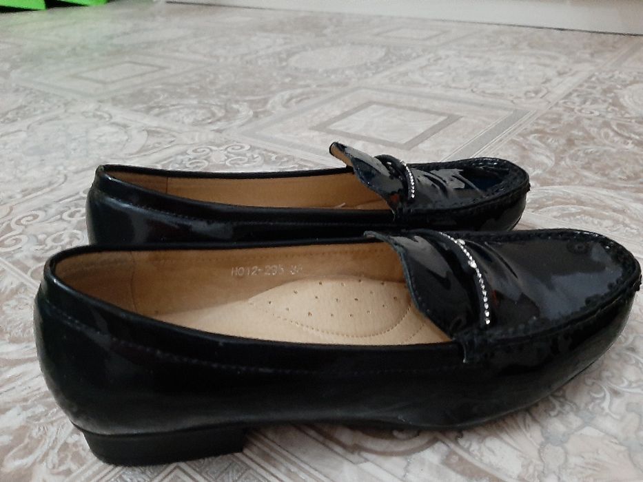 туфли женские разные ЛИСТАЙ