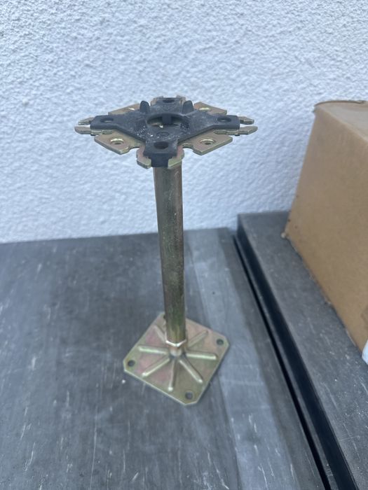 Плочи/двоен под