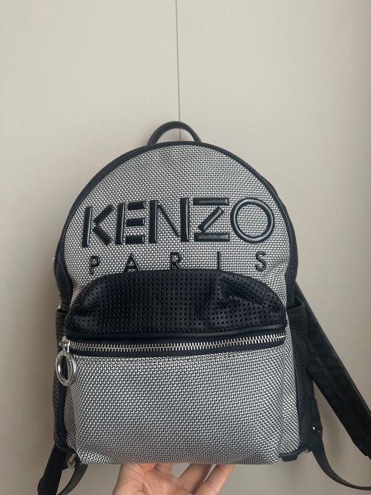 Дамска раница Kenzo