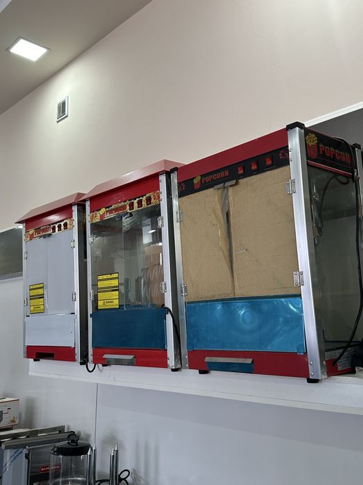 Popconr paxta qand bodiroq yaxshi biznes