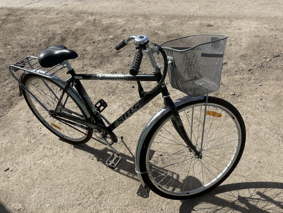 Продам велосипед Stels