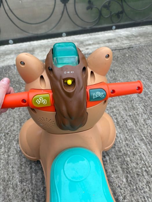 Jucarie interactiva copii Fisher Price