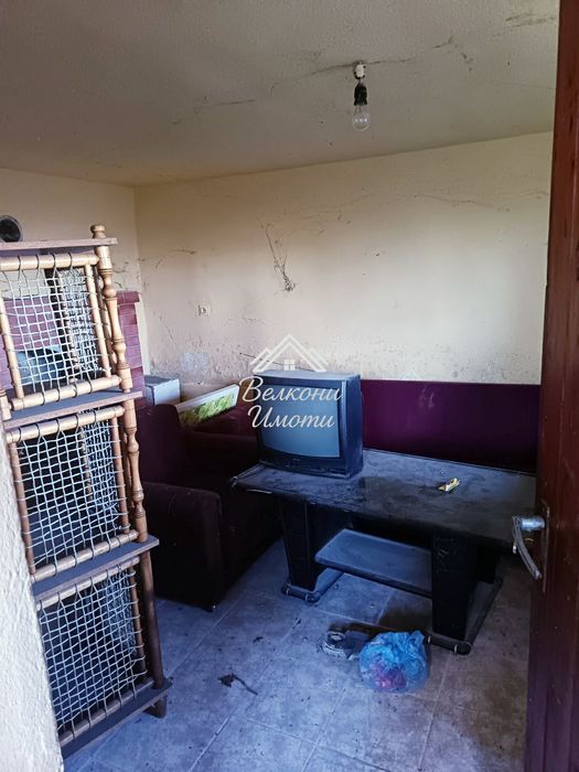 Вила с панорамна гледка