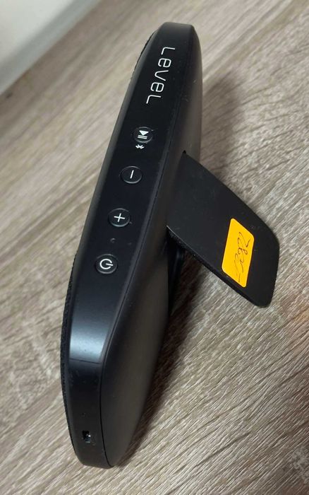 Колонка Samsung Level Box Slim EO-SG930C