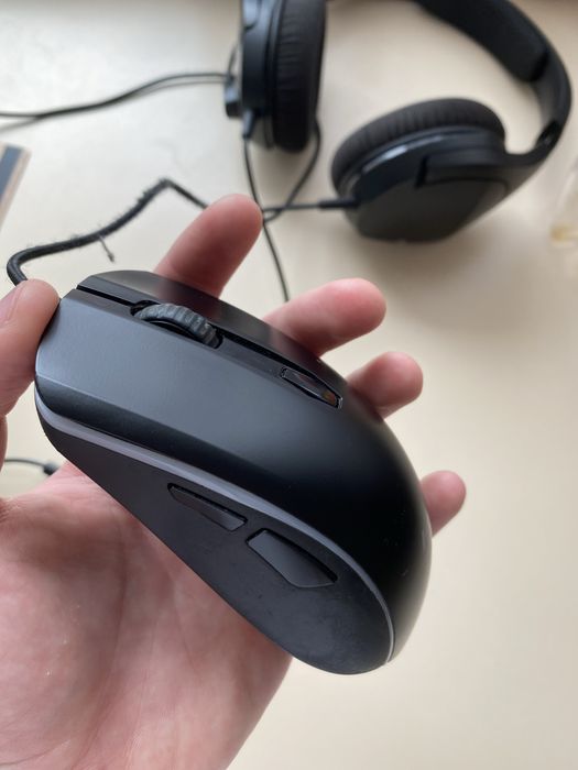 Продам мышку xyperx pulsefire surge