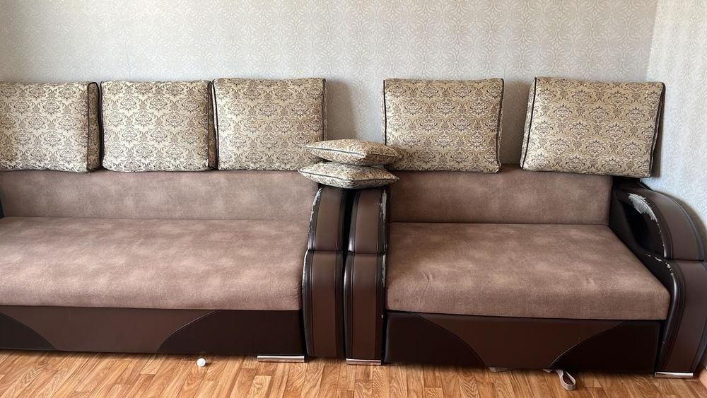 Продам 2 диванаㅤㅤ