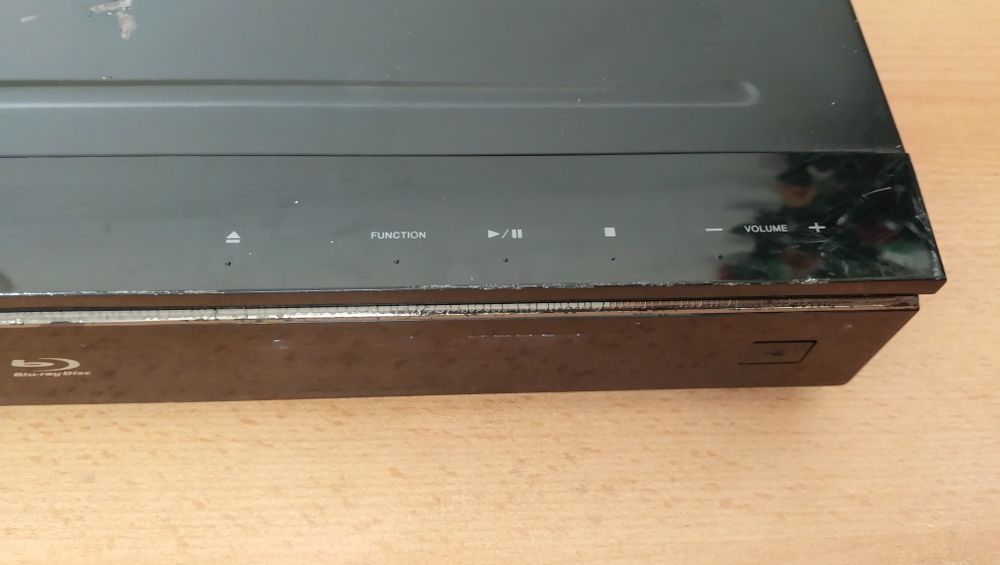 Vand HomeCinema Pioneer (2.1)