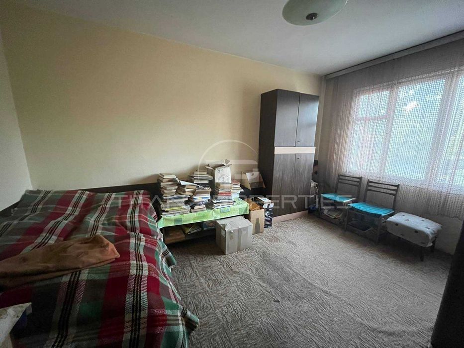 Продава се Тристаен апартамент в Пловдив, Кючук Париж - 82 кв.м за 1208 €/кв.м - Снимка #4