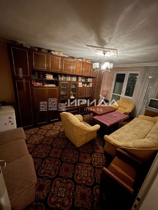 Гарсониера в квартал Младост 3