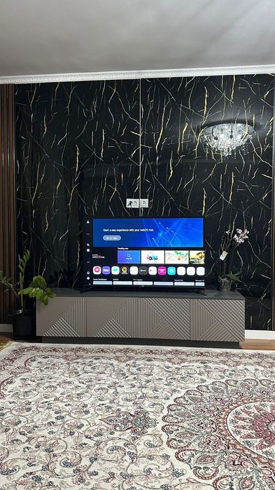 2х Евро Смарт ТВ Кольцо