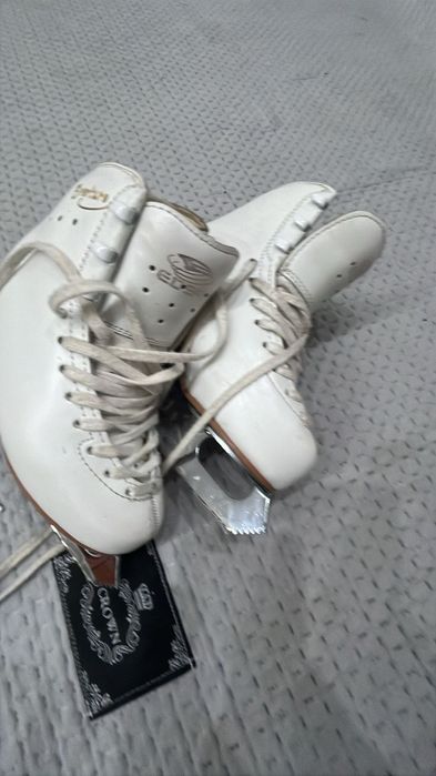 Коньки EDEA adventure 200