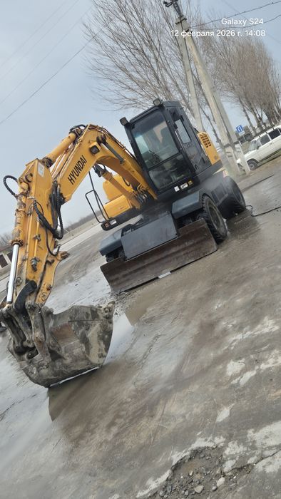 Hyundai 1400 qora bosh