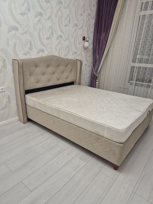Матрас б/у размер160.бесплатно