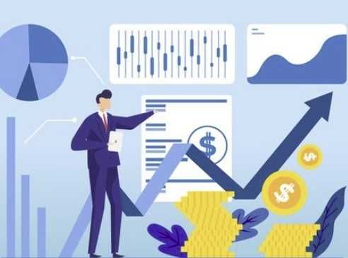 Финансовые услуги