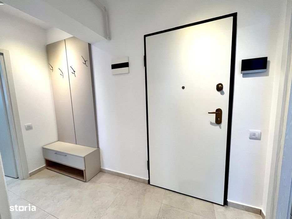 Apartament nou de vanzare 2 camere | Aqua City | Crangasi Sector 6