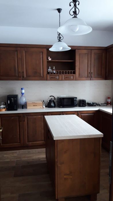 Cabana K2 - cazare centrală în Vârtop