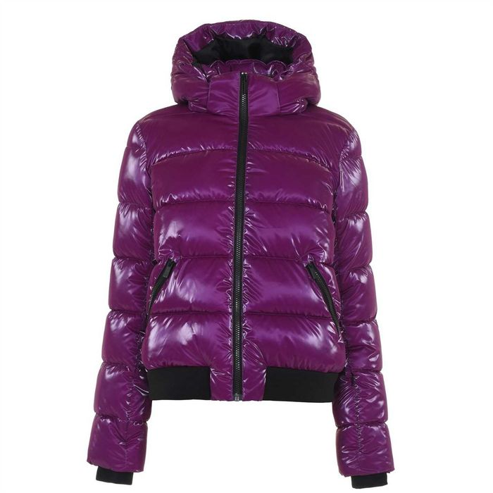 Дамско яке водоустойчиво Nevica Puffer - XS, S и M размери