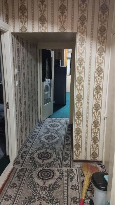 Arenda kvartera sheriklikka