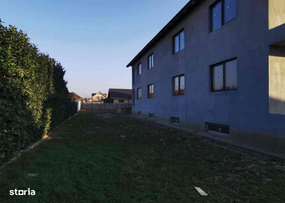 Sofimob Team/Casa Episcopia