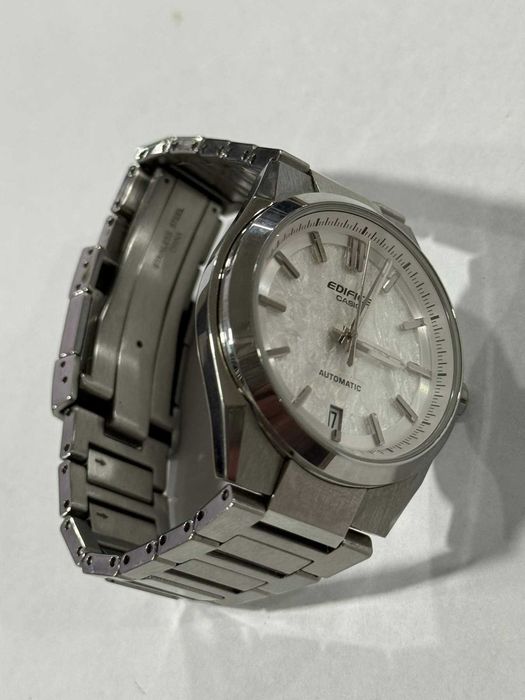 Casio Edifice efk-100D-7AER Automatic