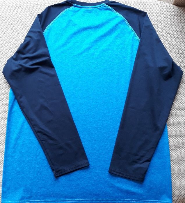 Спортна еластична блуза STARTER