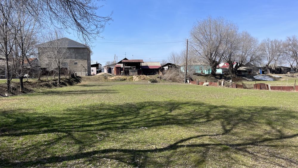 Продам участок 10сот