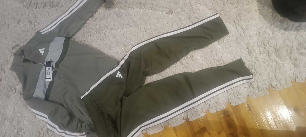 Адидас , детски Анцунг